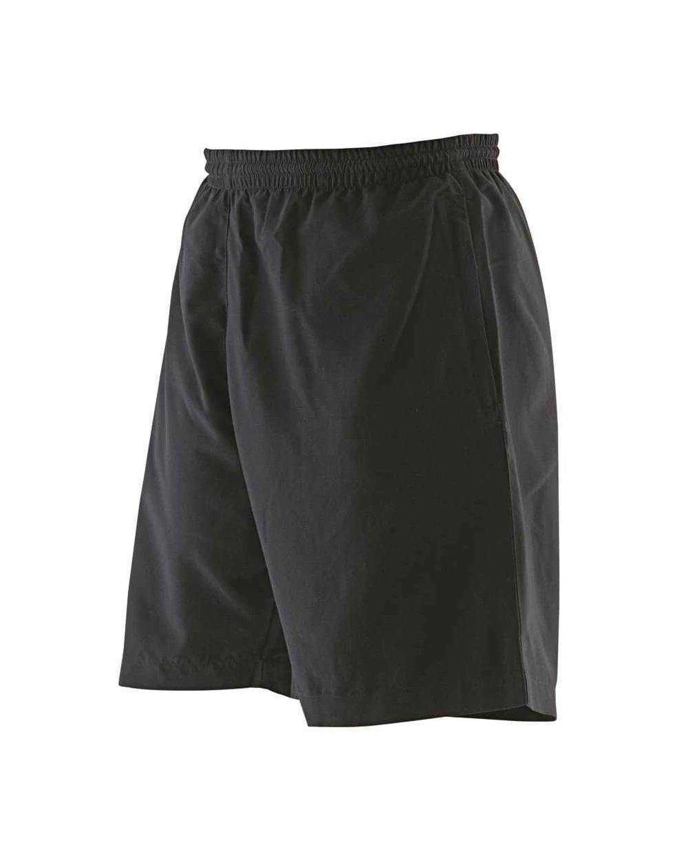 Bermudas & Shorts personnalisable FINDEN-HALES Short microfibre Femme