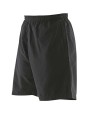 Bermuda's & Shorts FINDEN-HALES Women's microfibre shorts voor bedrukking &amp; borduring
