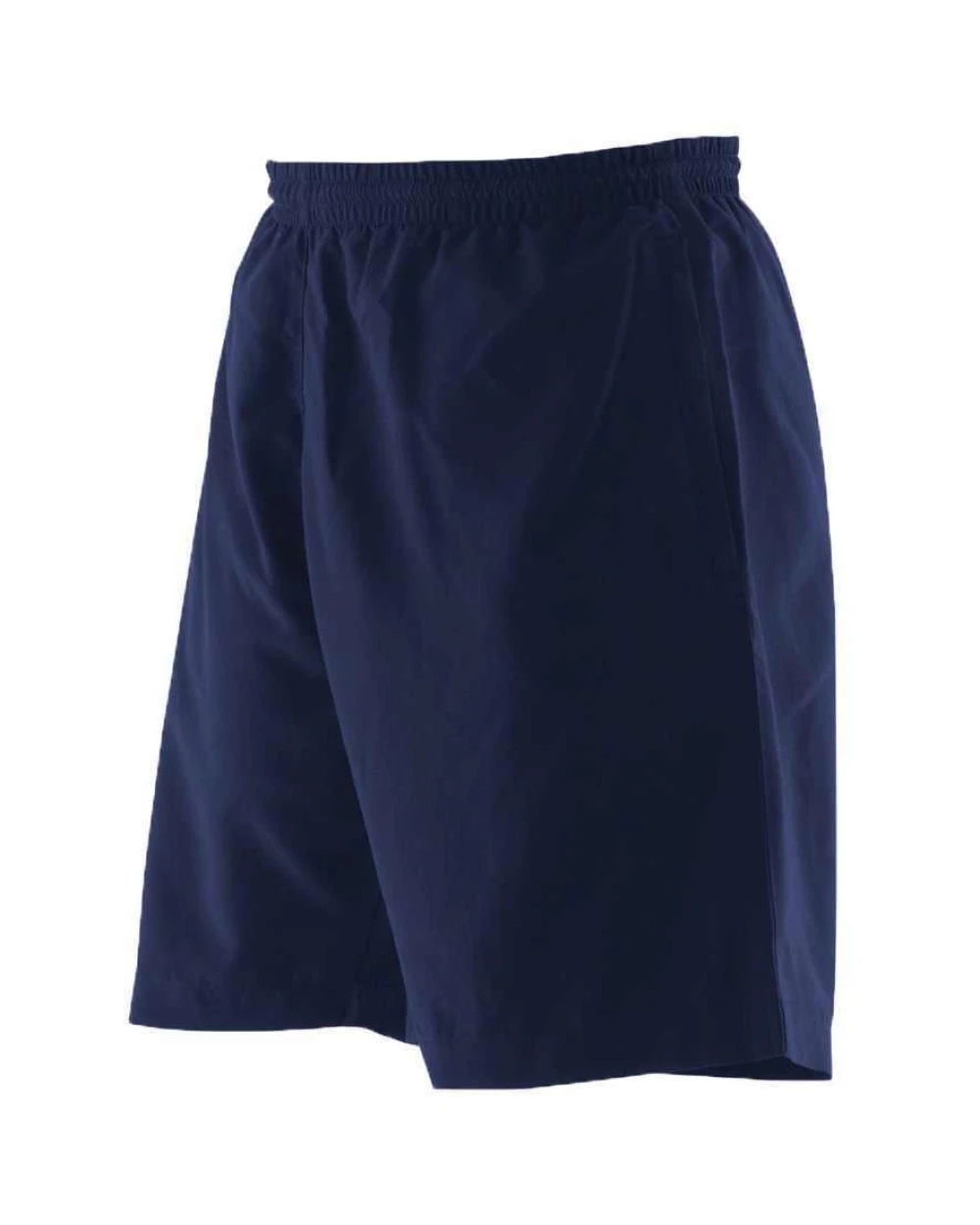 Bermuda's & Shorts FINDEN-HALES Women's microfibre shorts voor bedrukking &amp; borduring