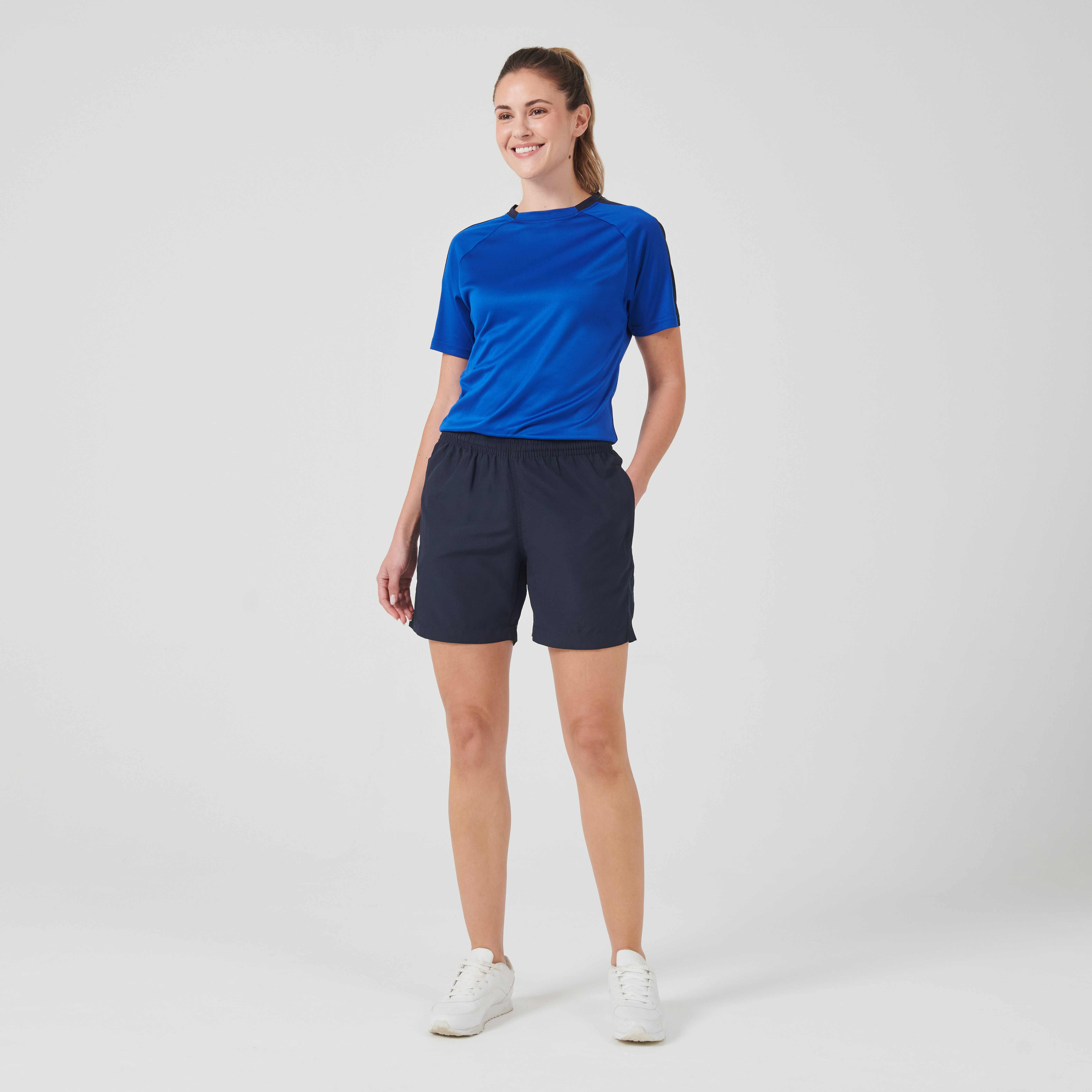 FINDEN-HALES Women's microfibre shorts Bermudas & Shorts personalisierbar