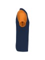 KARIBAN Polo baseball manches courtes /api/colors/3b32ee91-14b1-49a1-a367-9c9bd1738c26 personnalisable
