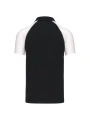 KARIBAN Polo baseball manches courtes /api/colors/e945e77a-c49d-482d-a416-924871e9a782 personnalisable