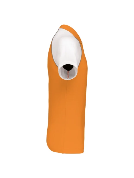 KARIBAN Polo baseball manches courtes /api/colors/141fcc8d-c1f3-46fd-852f-78285a6322ae personnalisable