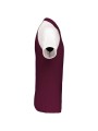 KARIBAN Polo baseball manches courtes /api/colors/aeb820eb-5705-4775-a329-20944d5c25b8 personnalisable