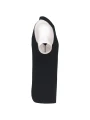 KARIBAN Polo baseball manches courtes /api/colors/e945e77a-c49d-482d-a416-924871e9a782 personnalisable