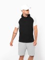 Polos à personnaliser KARIBAN Polo baseball manches courtes 
