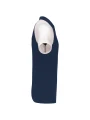 KARIBAN Polo baseball manches courtes /api/colors/ac3617f1-55b6-4cce-bc08-bb5c08d2e5bf personnalisable