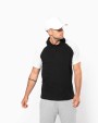 KARIBAN Baseball > Kurzarm Poloshirt Poloshirts personalisierbar