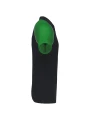 KARIBAN Polo baseball manches courtes /api/colors/5ca1407b-8fdf-4044-946e-a84c0db3c729 personnalisable