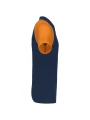 KARIBAN Polo baseball manches courtes /api/colors/3b32ee91-14b1-49a1-a367-9c9bd1738c26 personnalisable