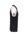 KARIBAN Polo baseball manches courtes /api/colors/e945e77a-c49d-482d-a416-924871e9a782 personnalisable