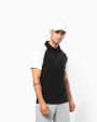 Polos personnalisable Kariban Polo baseball manches courtes