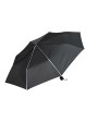 BLACK & MATCH MINI FOLDABLE UMBRELLA Taschen personalisierbar