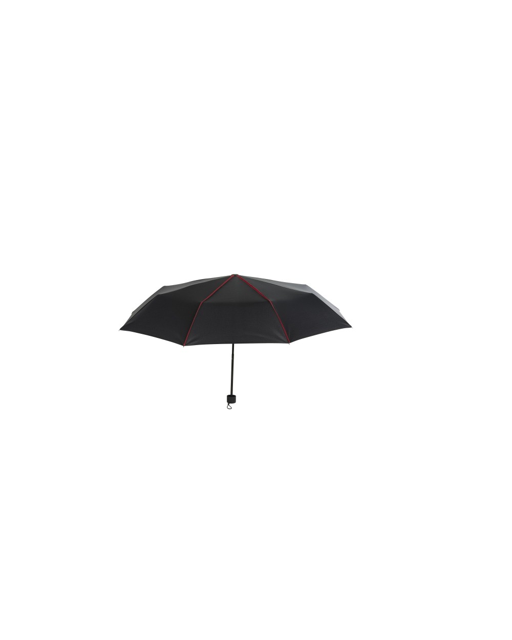 BLACK & MATCH MINI FOLDABLE UMBRELLA Taschen personalisierbar