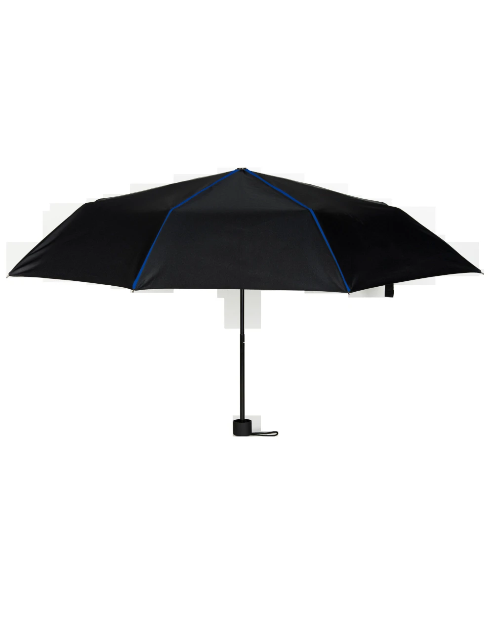 Sacs & Bagagerie personnalisable BLACK & MATCH MINI PARAPLUIE PLIABLE