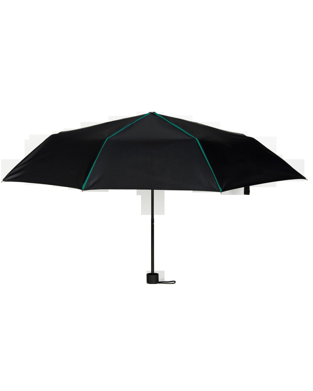 Tassen & Zakken BLACK & MATCH MINI FOLDABLE UMBRELLA voor bedrukking &amp; borduring
