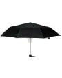 BLACK & MATCH MINI FOLDABLE UMBRELLA Taschen personalisierbar