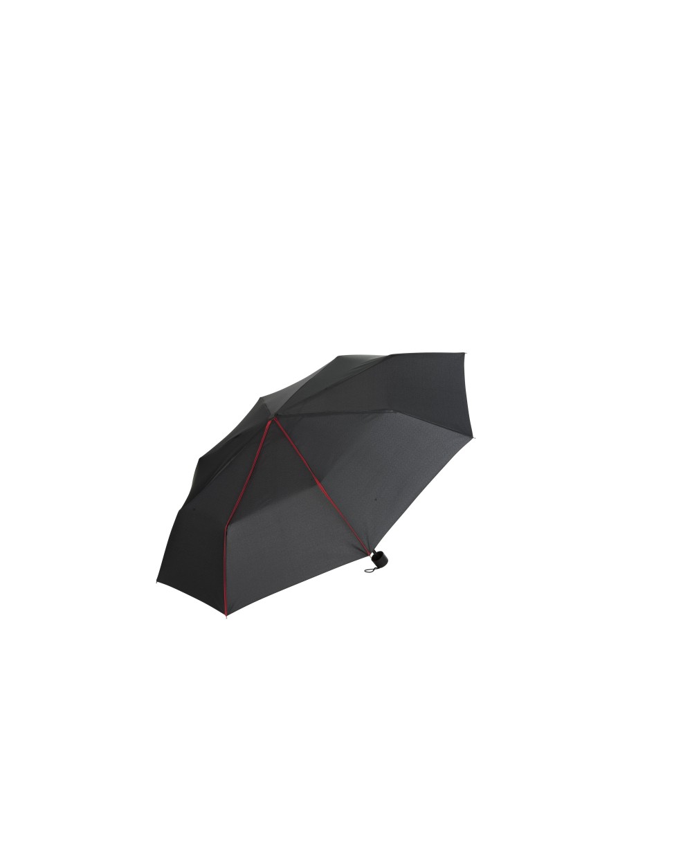 BLACK & MATCH MINI FOLDABLE UMBRELLA Taschen personalisierbar