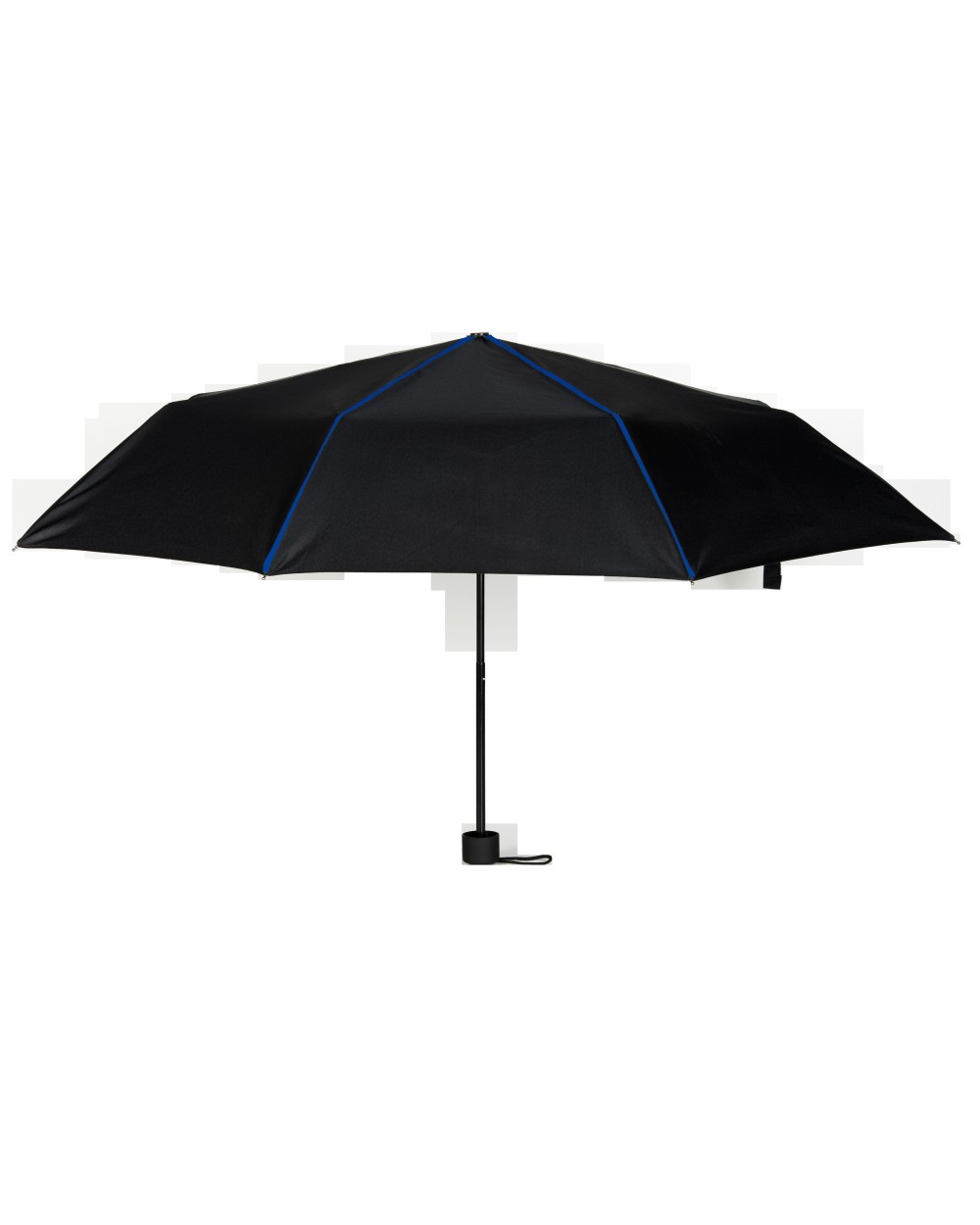 BLACK & MATCH MINI FOLDABLE UMBRELLA Taschen personalisierbar