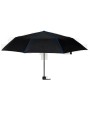 Tassen & Zakken BLACK & MATCH MINI FOLDABLE UMBRELLA voor bedrukking &amp; borduring