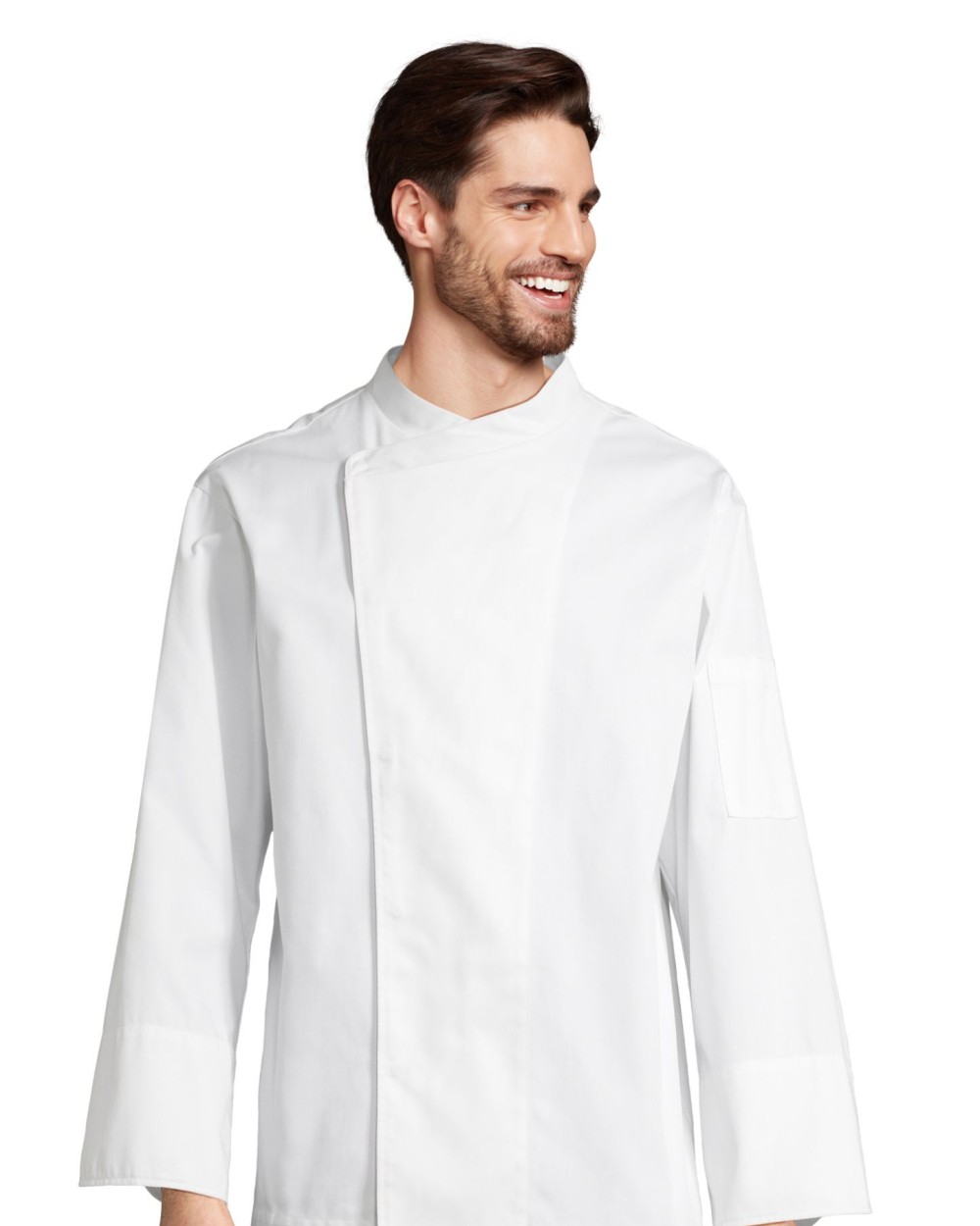 NEOBLU Men´s Chef Jacket Jacken personalisierbar