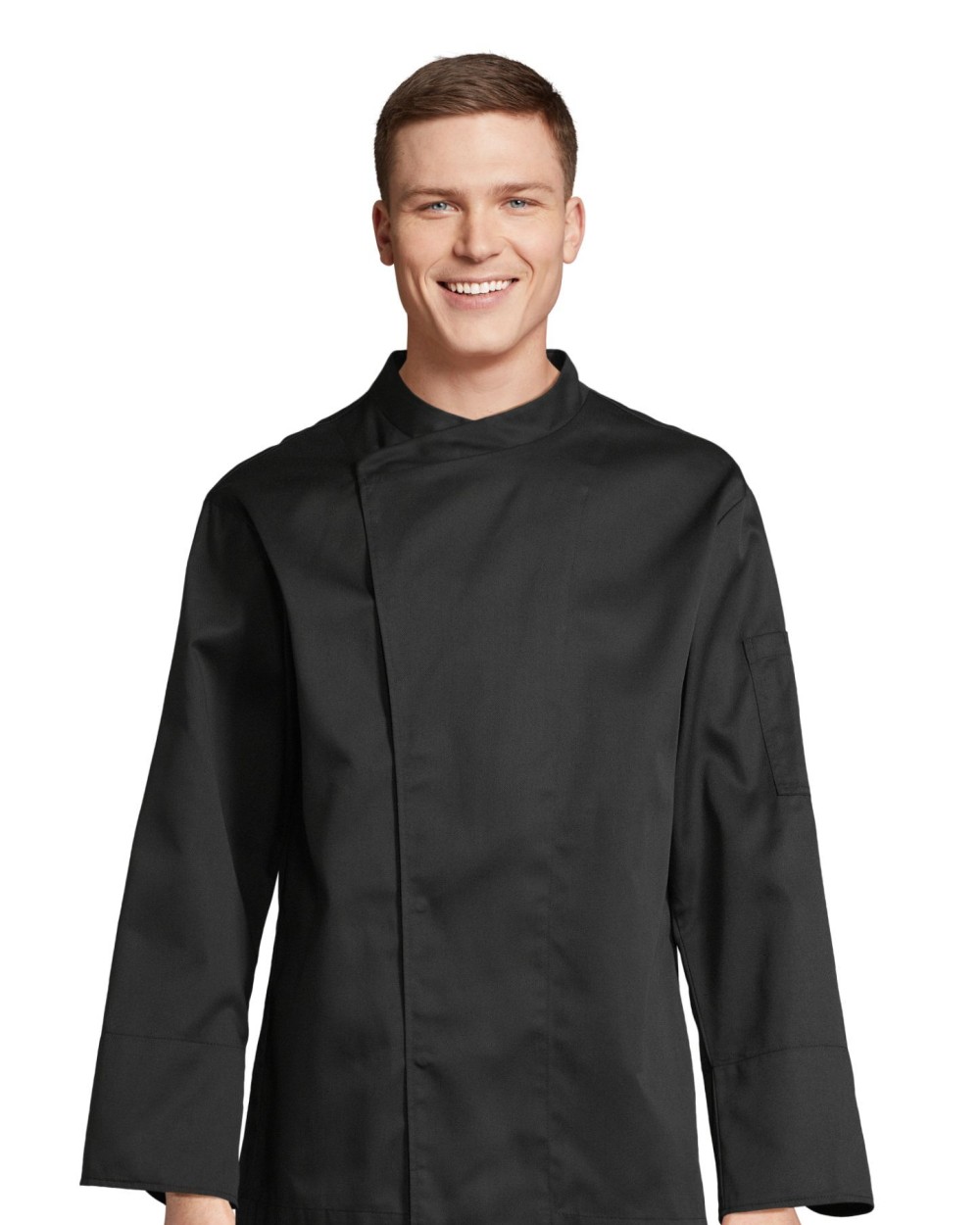 NEOBLU Men´s Chef Jacket Jacken personalisierbar