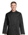 NEOBLU Men´s Chef Jacket Jacken personalisierbar