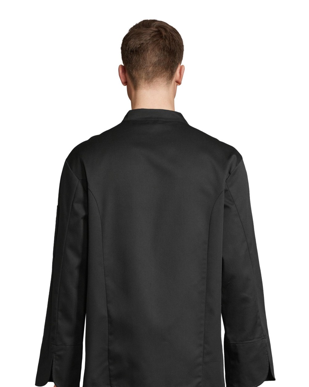 NEOBLU Men´s Chef Jacket Jacken personalisierbar