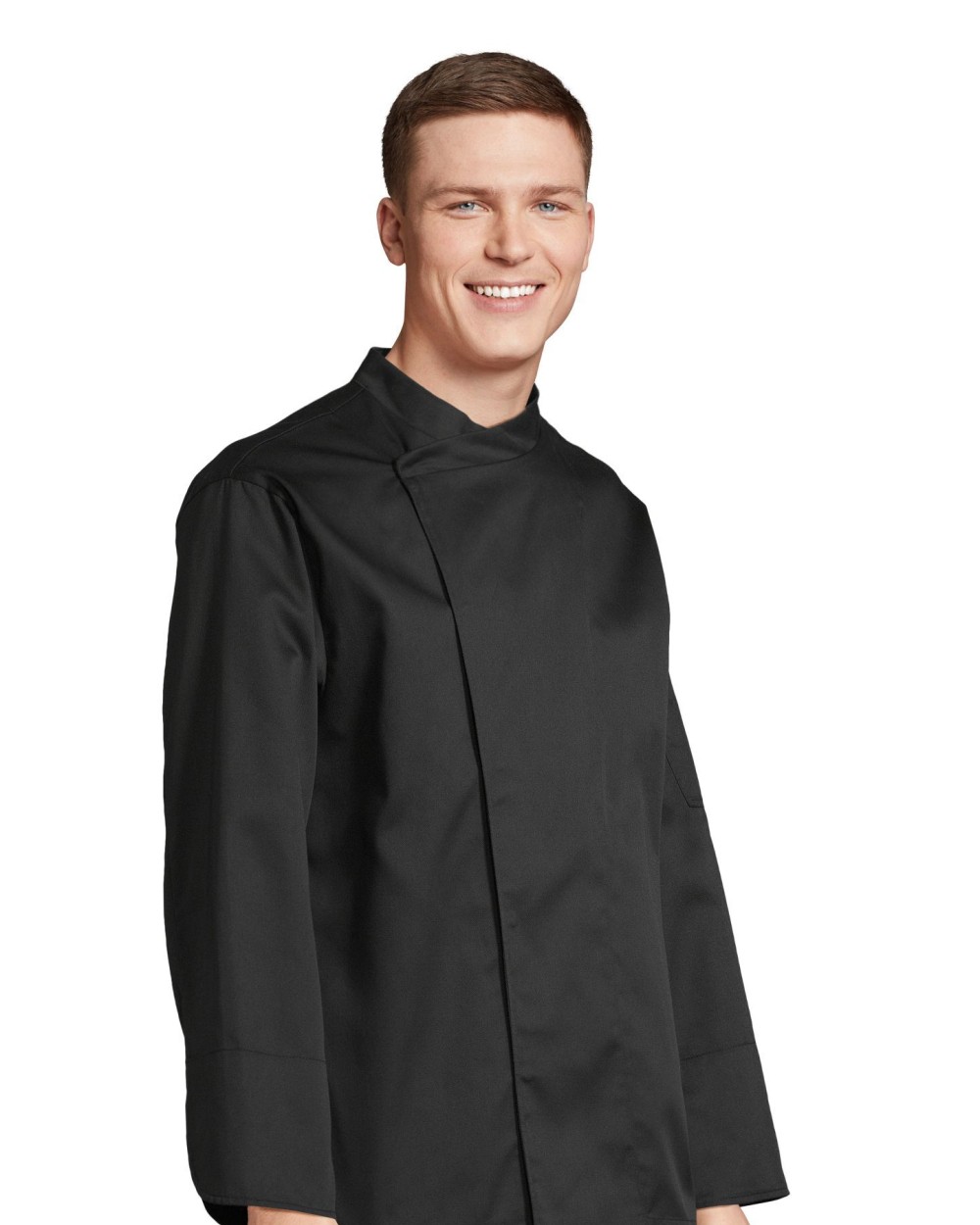 NEOBLU Men´s Chef Jacket Jacken personalisierbar