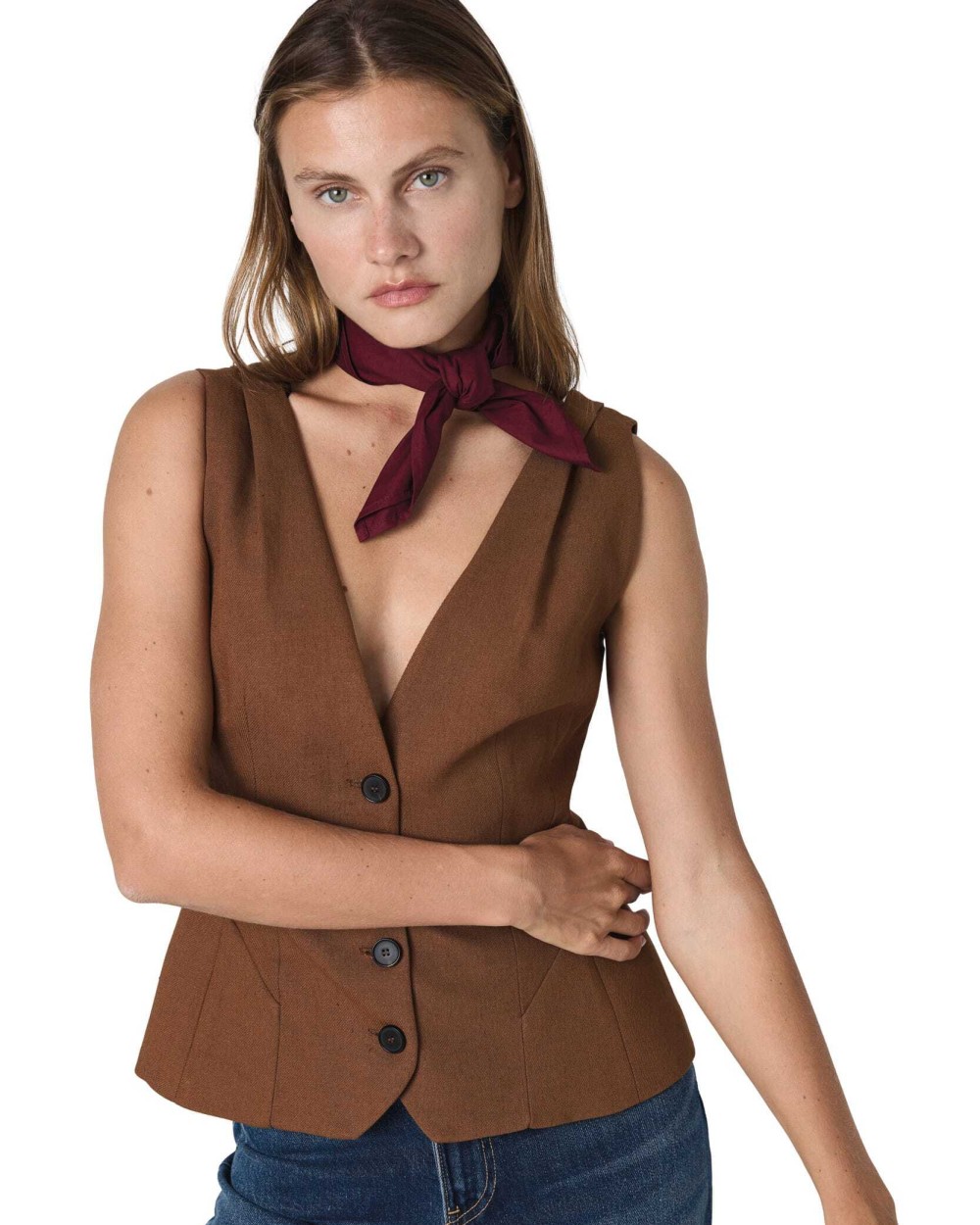 Bandanas, Foulards & Cravates personnalisable K-UP Bandana carré