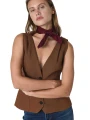 Bandanas, Foulards & Cravates à personnaliser K-UP Bandana carré 