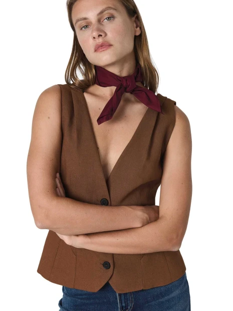 Bandanas, Foulards & Cravates à personnaliser K-UP Bandana carré 