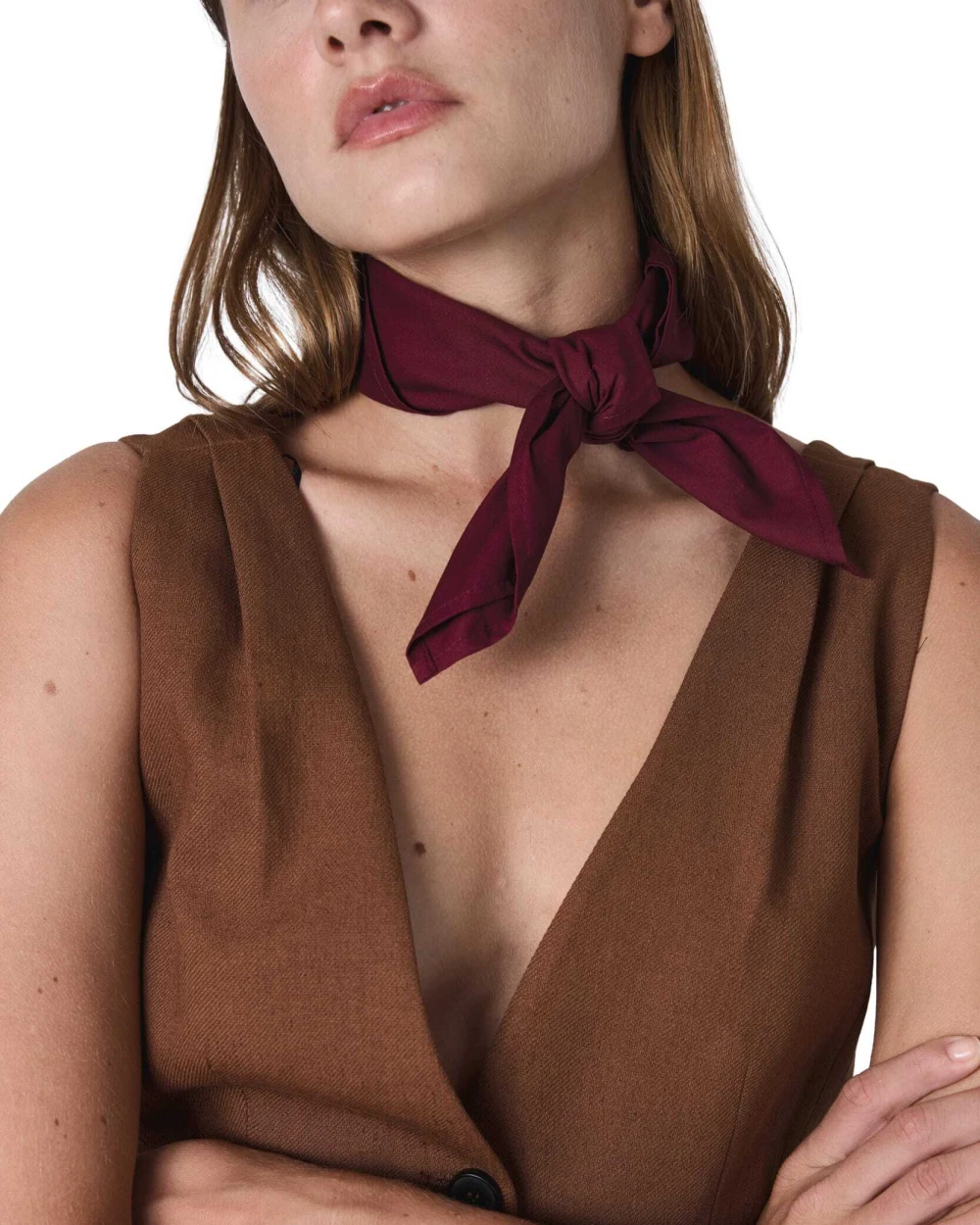 Bandanas, Foulards & Cravates personnalisable K-UP Bandana carré