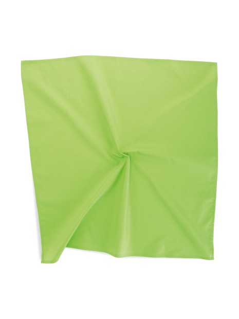 K-UP Bandana carré /api/colors/8dffc3f0-8d1b-4580-8215-a6de1fc4fcf1 personnalisable