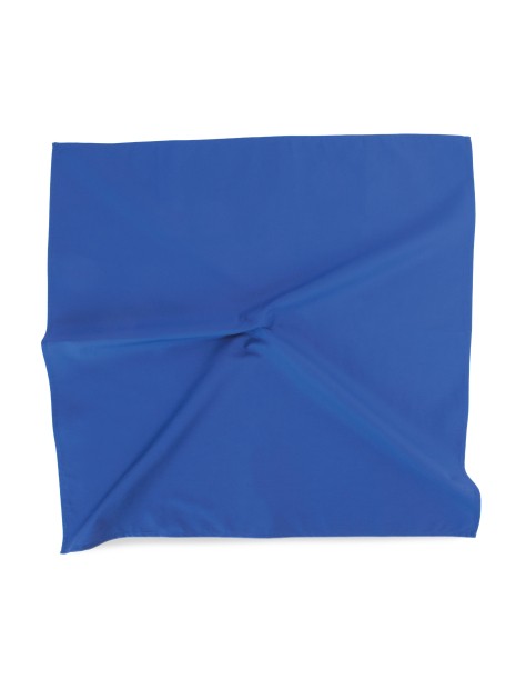 K-UP Bandana carré /api/colors/b9409c05-4ba7-42a9-80ea-ed073d915251 personnalisable