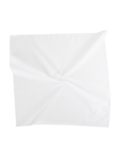 K-UP Bandana carré /api/colors/7a92cd2d-10d2-40b4-928b-296bb7487506 personnalisable