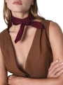 Bandanas, Foulards & Cravates à personnaliser K-UP Bandana carré 