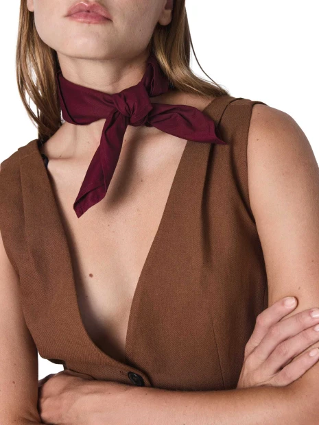 Bandanas, Foulards & Cravates à personnaliser K-UP Bandana carré 