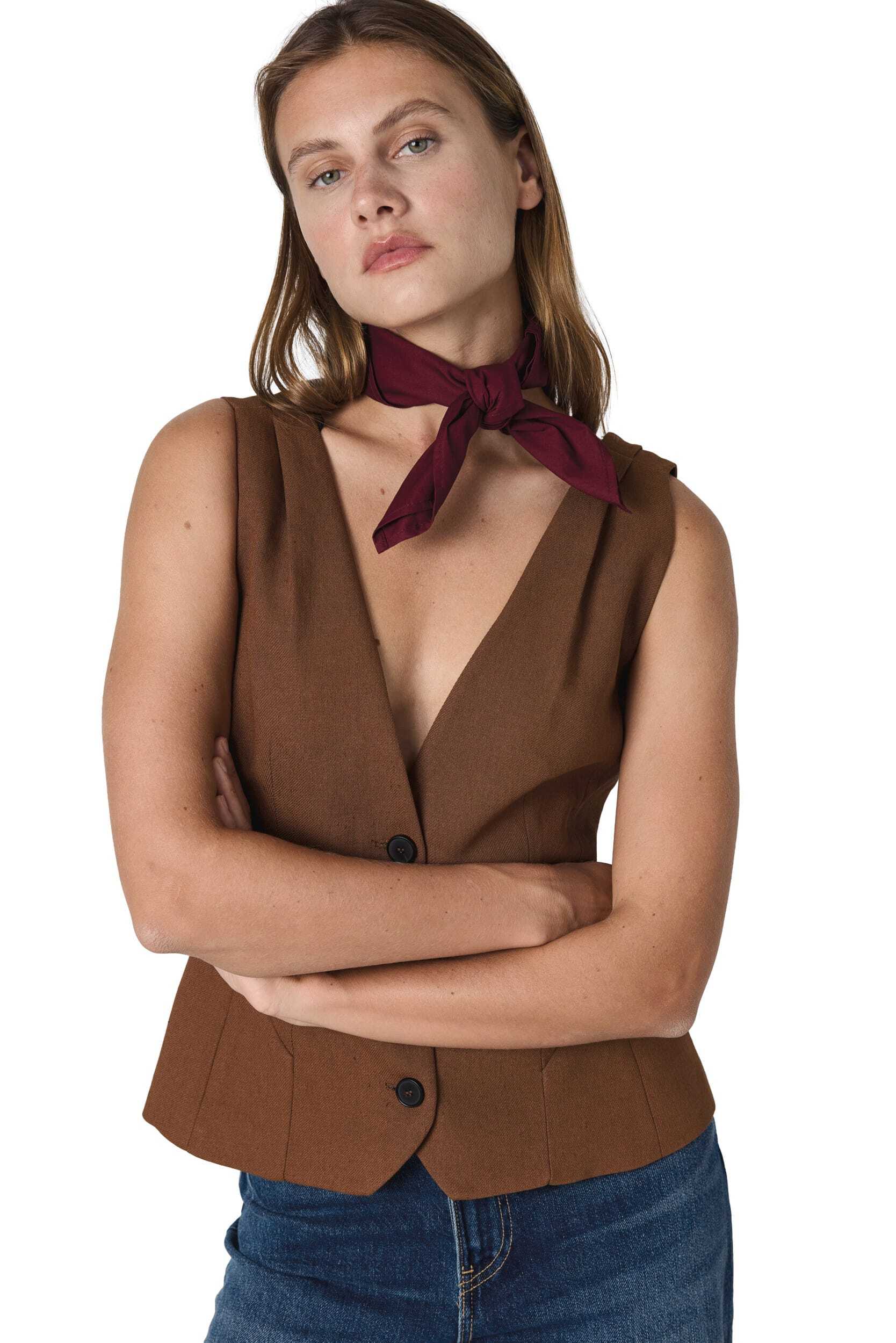 Bandanas, Foulards & Cravates personnalisable K-UP Bandana carré