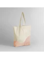 WESTFORDMILL Sac fourre-tout organique à imprimé tourbillon /api/colors/706e8503-f72e-48b1-be22-7980d1951664 personnalisable
