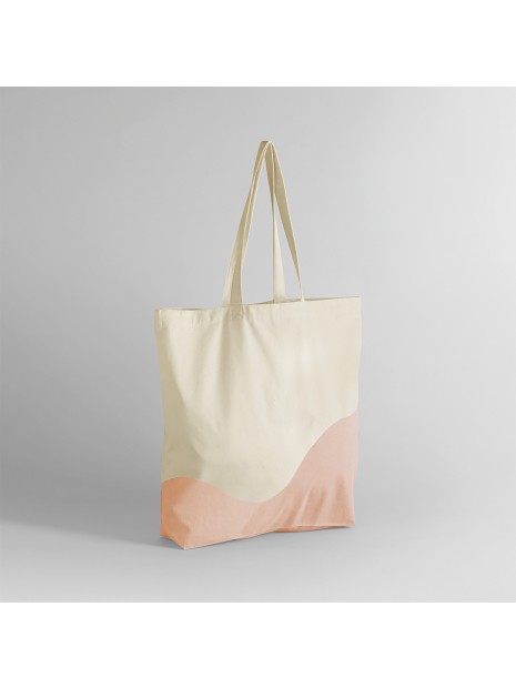 WESTFORDMILL Sac fourre-tout organique à imprimé tourbillon /api/colors/706e8503-f72e-48b1-be22-7980d1951664 personnalisable