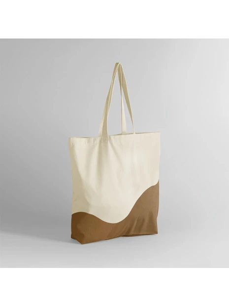 WESTFORDMILL Sac fourre-tout organique à imprimé tourbillon /api/colors/d87a5076-960d-4af1-b7f9-3e3a4aa4a3c4 personnalisable