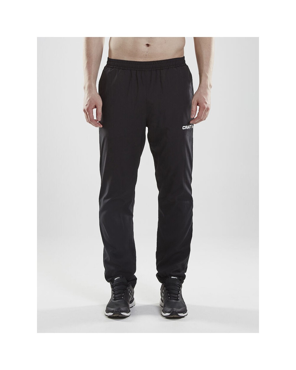 Broeken CRAFT Pro Control Woven Pants M voor bedrukking &amp; borduring