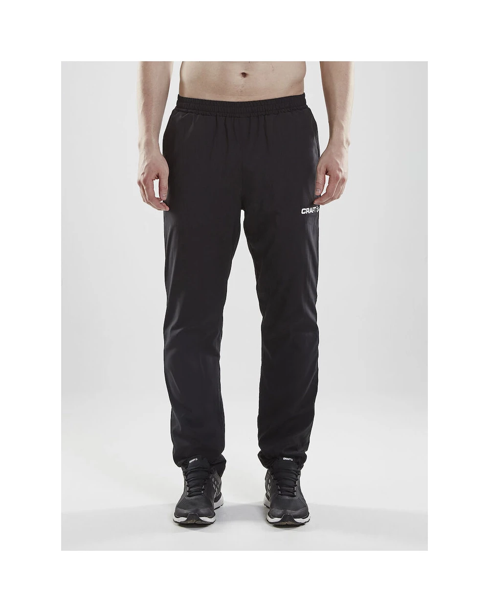 Broeken CRAFT Pro Control Woven Pants M voor bedrukking &amp; borduring