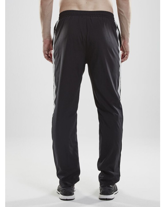 CRAFT Pro Control Woven Pants M Hosen personalisierbar