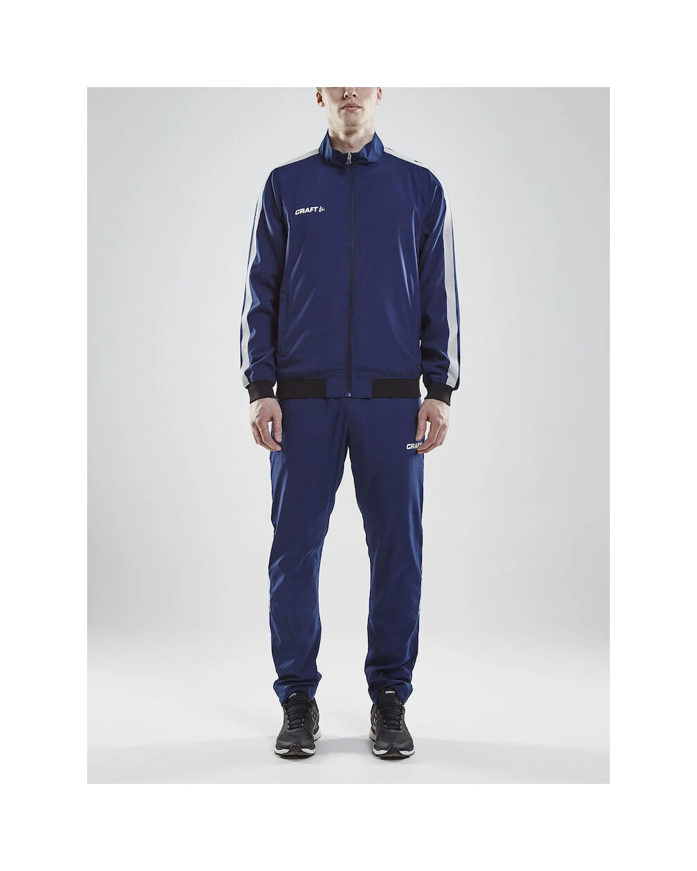 CRAFT Pro Control Woven Pants M Hosen personalisierbar