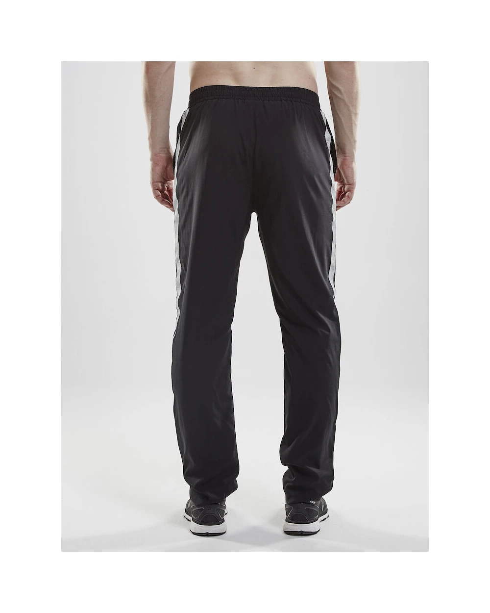 Broeken CRAFT Pro Control Woven Pants M voor bedrukking &amp; borduring