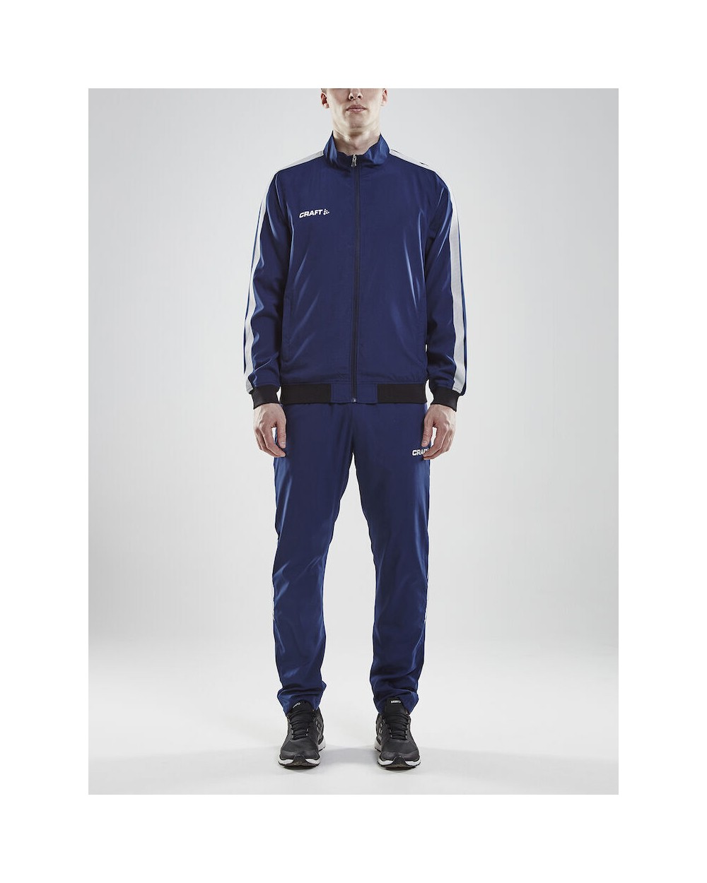 CRAFT Pro Control Woven Pants M Hosen personalisierbar