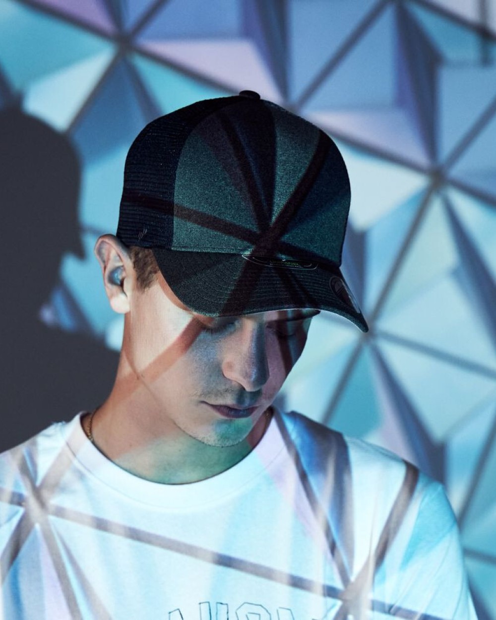 FLEXFIT FLEXFIT UNIPANEL™ CAP Kappen personalisierbar