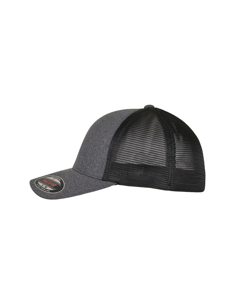Petjes FLEXFIT FLEXFIT UNIPANEL™ CAP voor bedrukking &amp; borduring